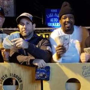 Meet your Posher, Scott